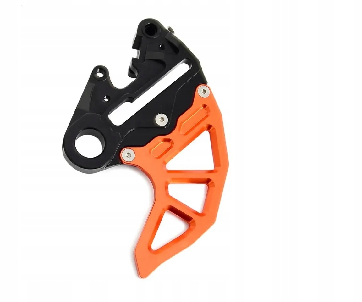 Osłona tarczy hamulcowej tył KTM EXC SXF EnduroMax