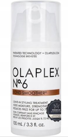 

Olaplex NO.6 Krem Smoother do włosów 100 ml