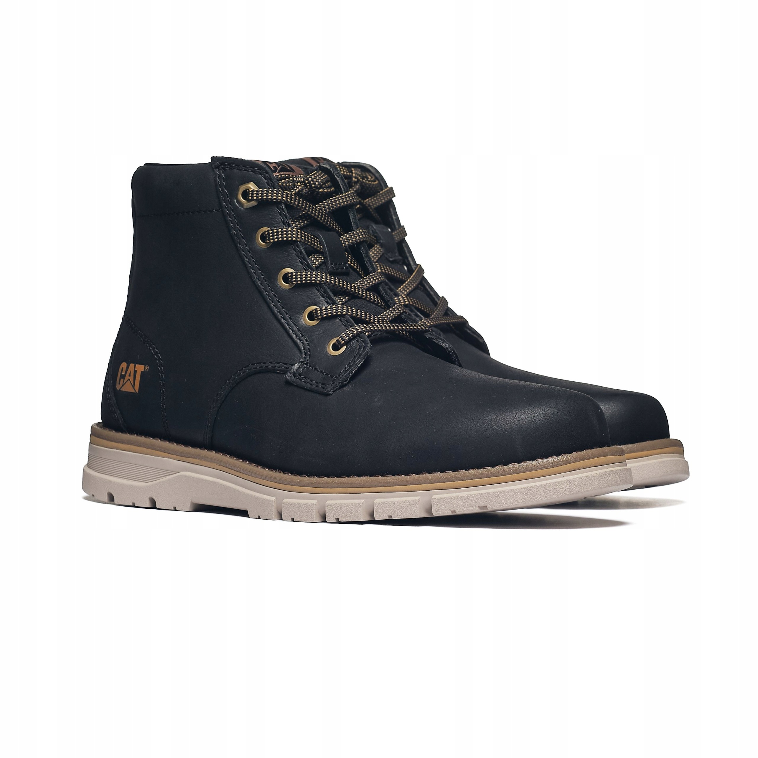 Boty Cat Estimate Chukka 44 Unisex