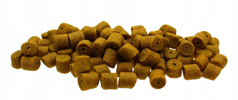 Pellet na wagę Method Carp Wanilia 12mm 500g