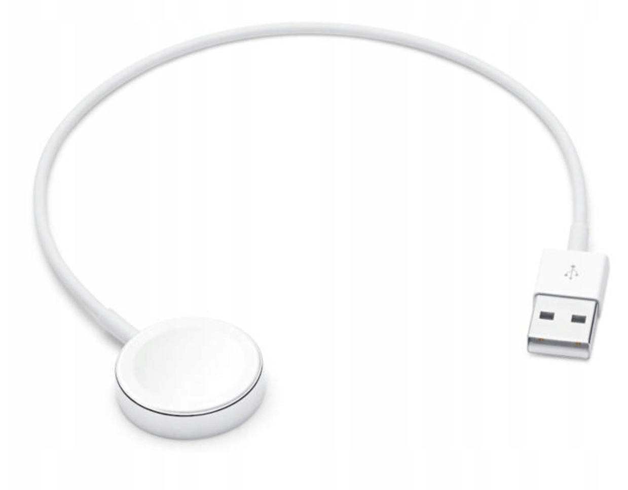 ORYGINAŁ ŁADOWARKA INDUKCYJNA USB APPLE WATCH 1m Kod producenta Apple