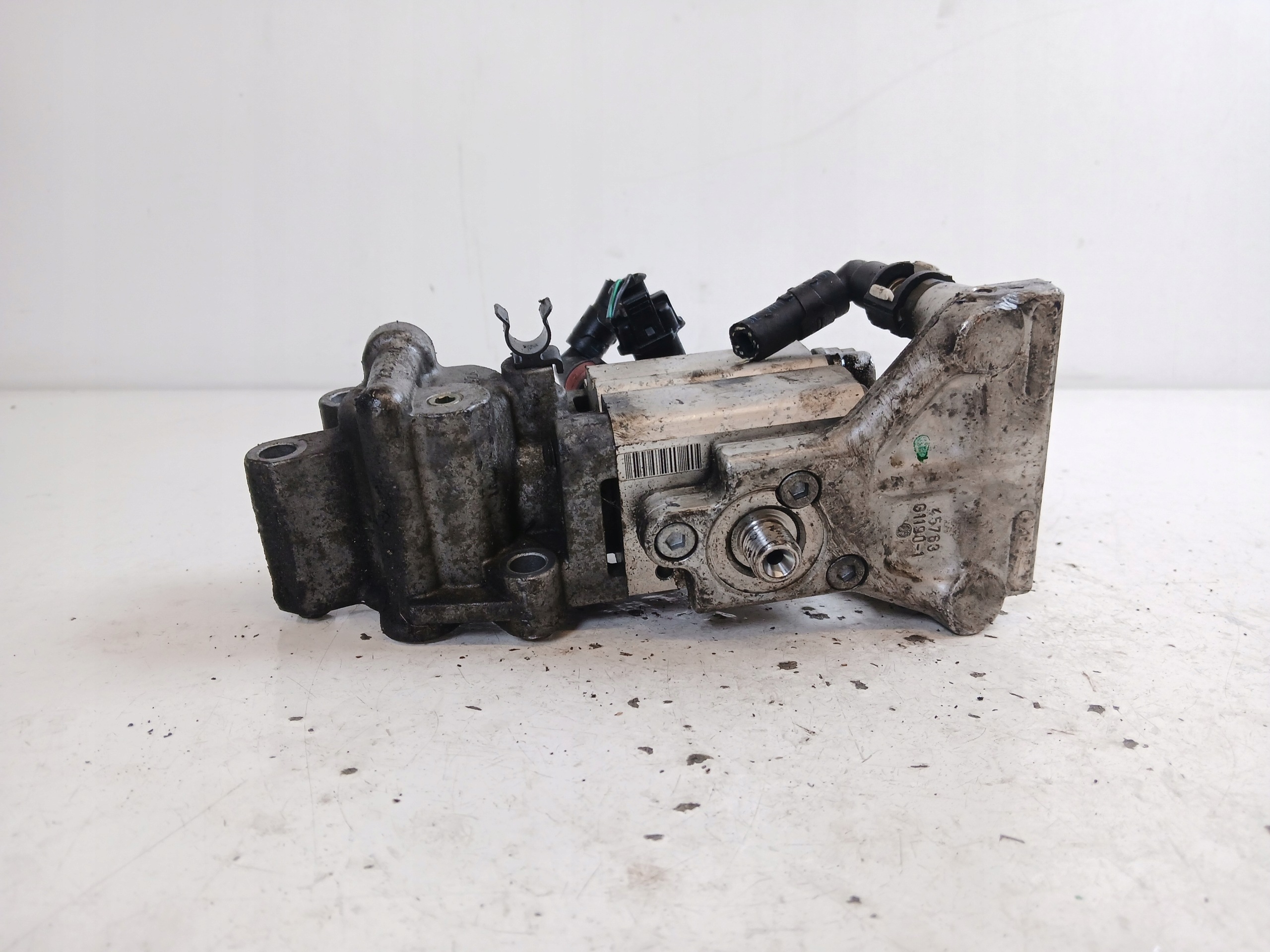 FORD MONDEO MK3 1.8 SCI pompa alto pressione 0261520028