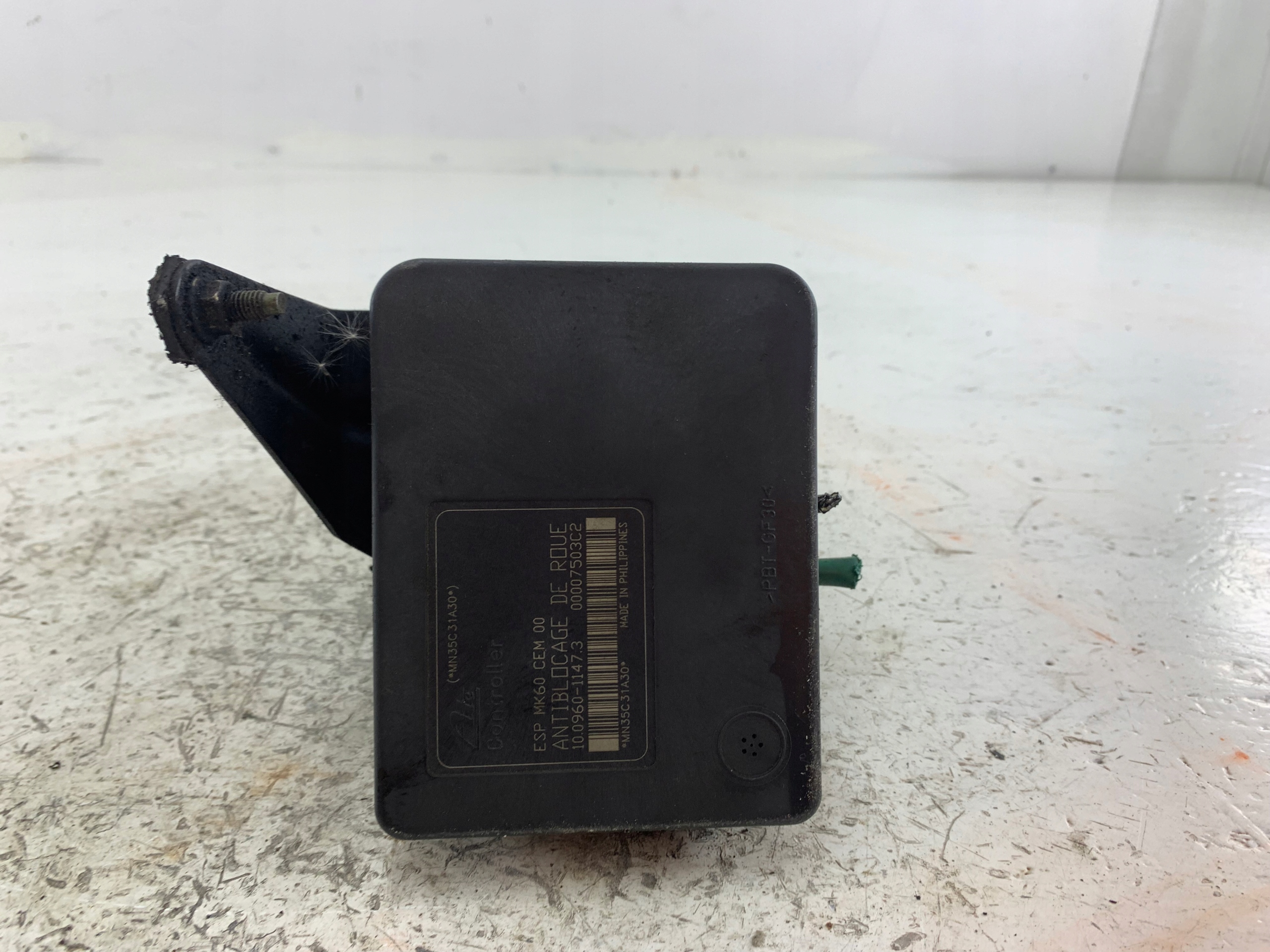 CITROEN C5 e Servofreno ABS 9657061080 10.0960-1147.3