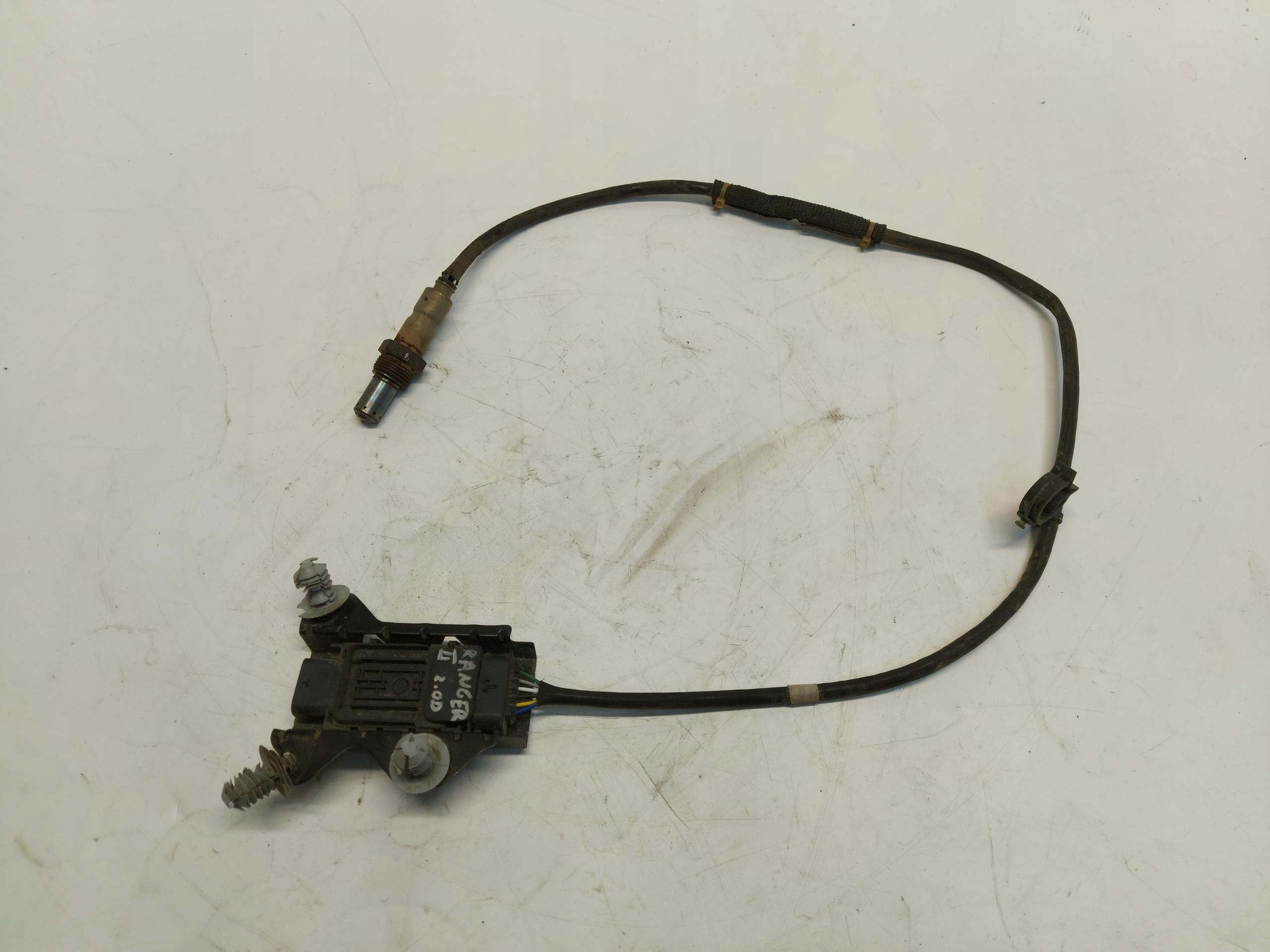 Ford Ranger VI 6 2750024r sonda lambda Gase nox 2.0tdci mb3g-5m209-ab