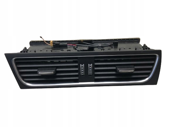 grid air conditioning devices central AUDI A4 B8 LIFT 8T1820951E
