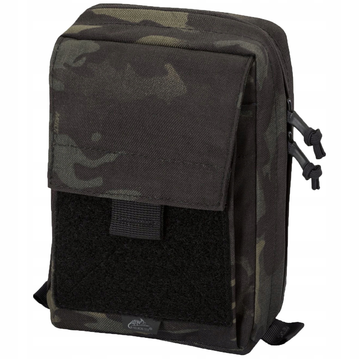 Organizér Kapsa na Batoh Urban Admin Pouch O.03 Helikon MultiCam Black