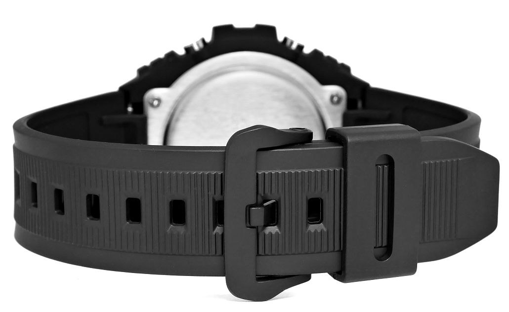 Zegarek Casio MWD-100H-1AVEF + BOX Rodzaj analogowe