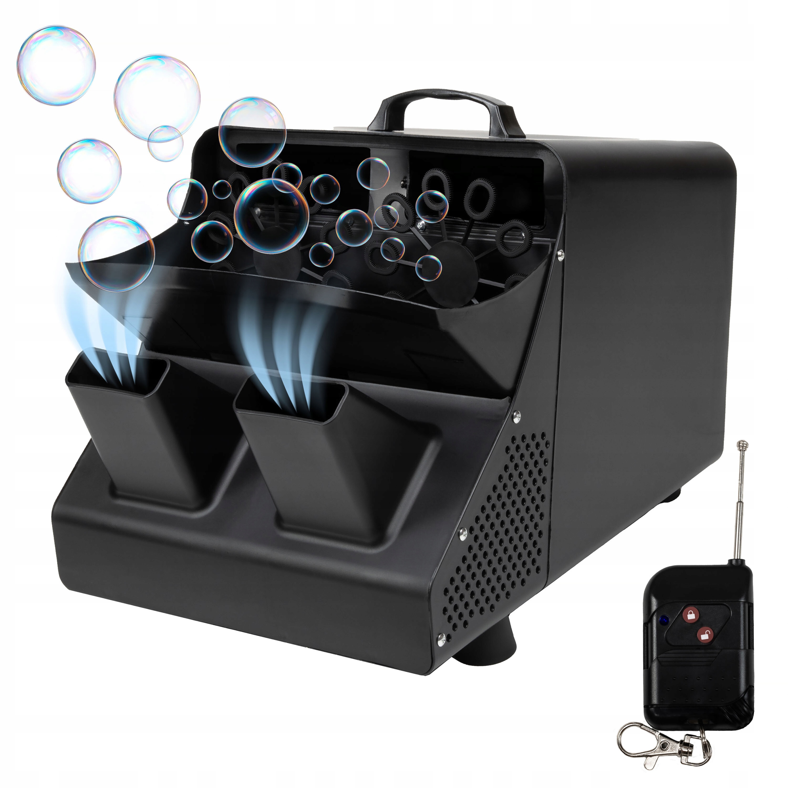 Musicmate MM-BB400 DoubleBoubble