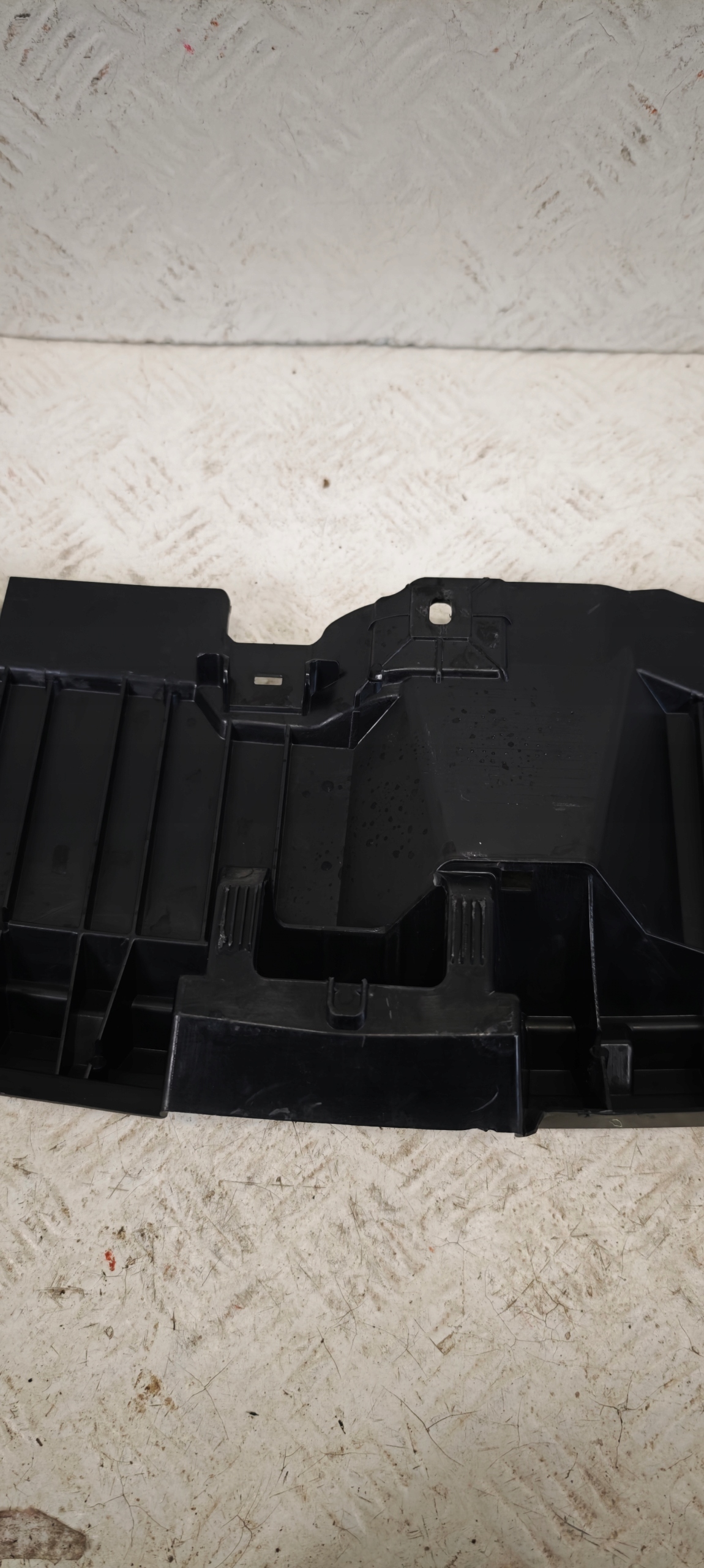 cover supports GORA front front MERCEDES GLA H247 A2478858203