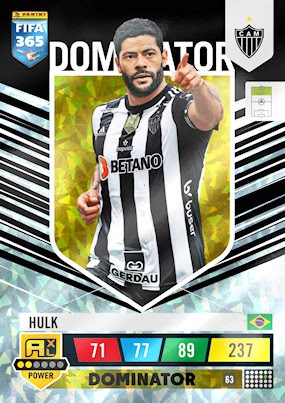 Atletico Mineiro ~ - Niska cena na Allegro