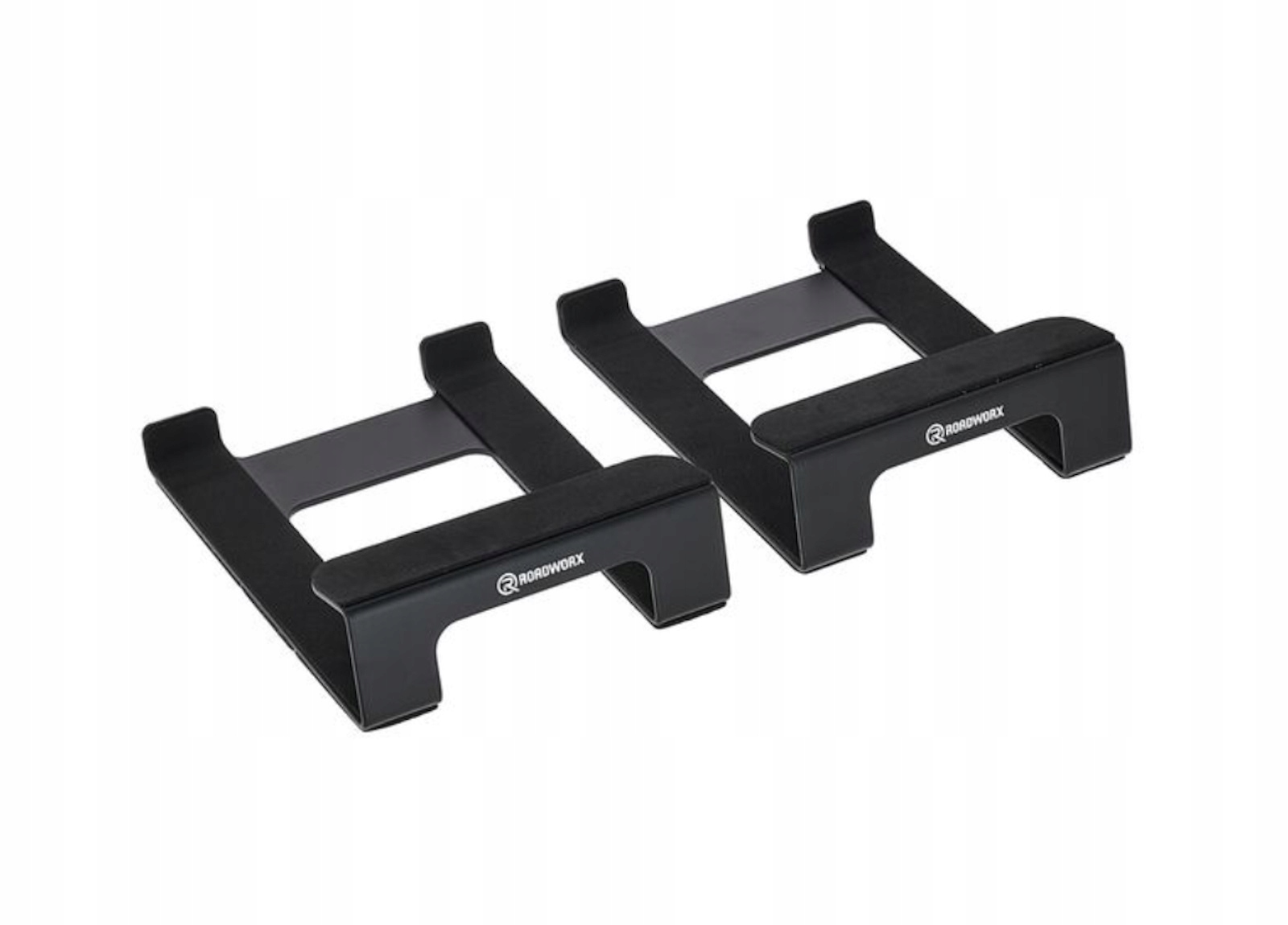 Podstawki Do Głośników Roadworx 573545 Stojak Podstawa Głośnika 2 szt.