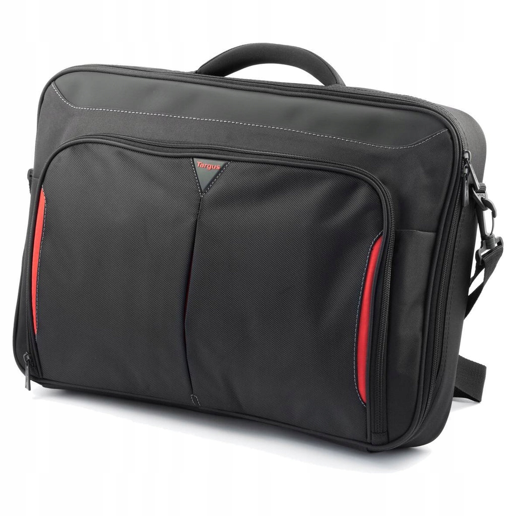 Targus Classic+ CN418EU 17" Czarny