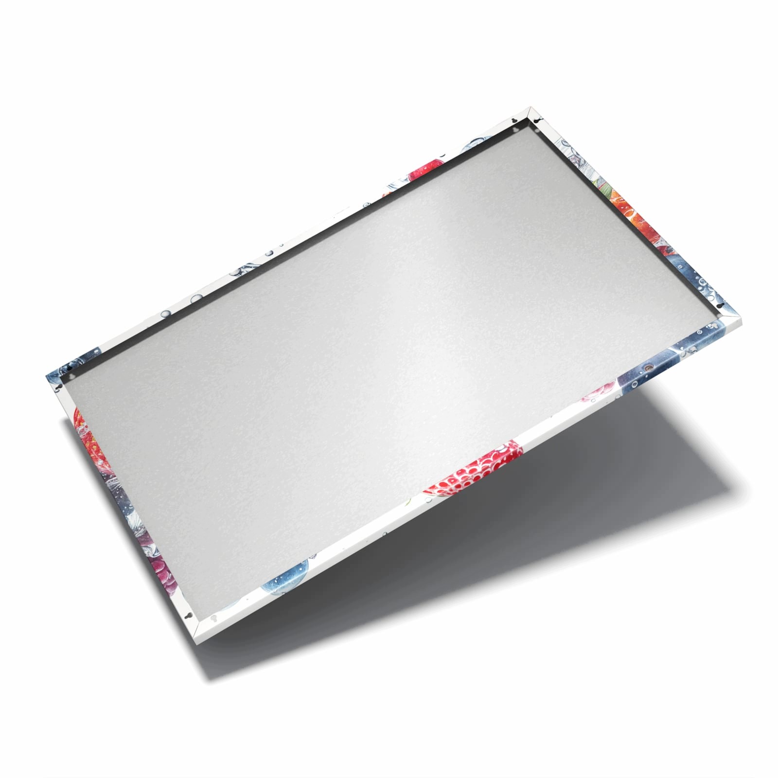 Magnetická tabule Bobule Voda 60 × 40 cm