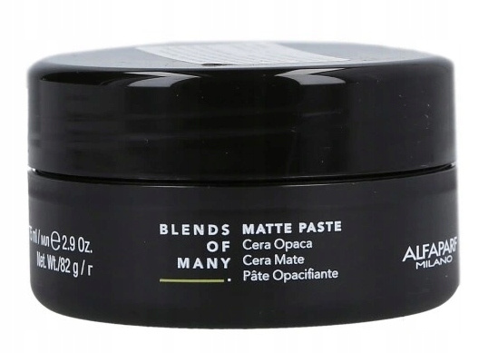 

Alfaparf Blends of Many Matte Paste 75ml