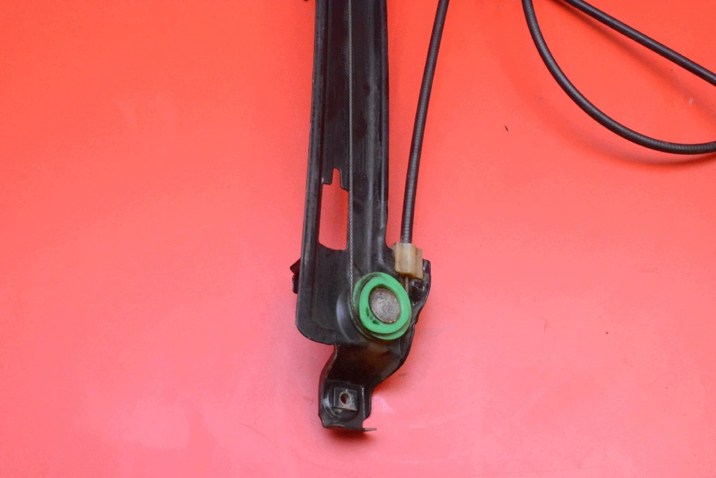 window regulator left front EU 1P0837401E SEAT LEON 2 II MK2 FR 05-09