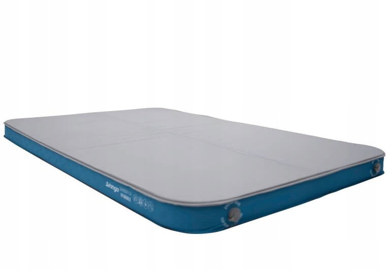 Dvojitá samonafukovací karimatka Shangri La II 10 Double Vango