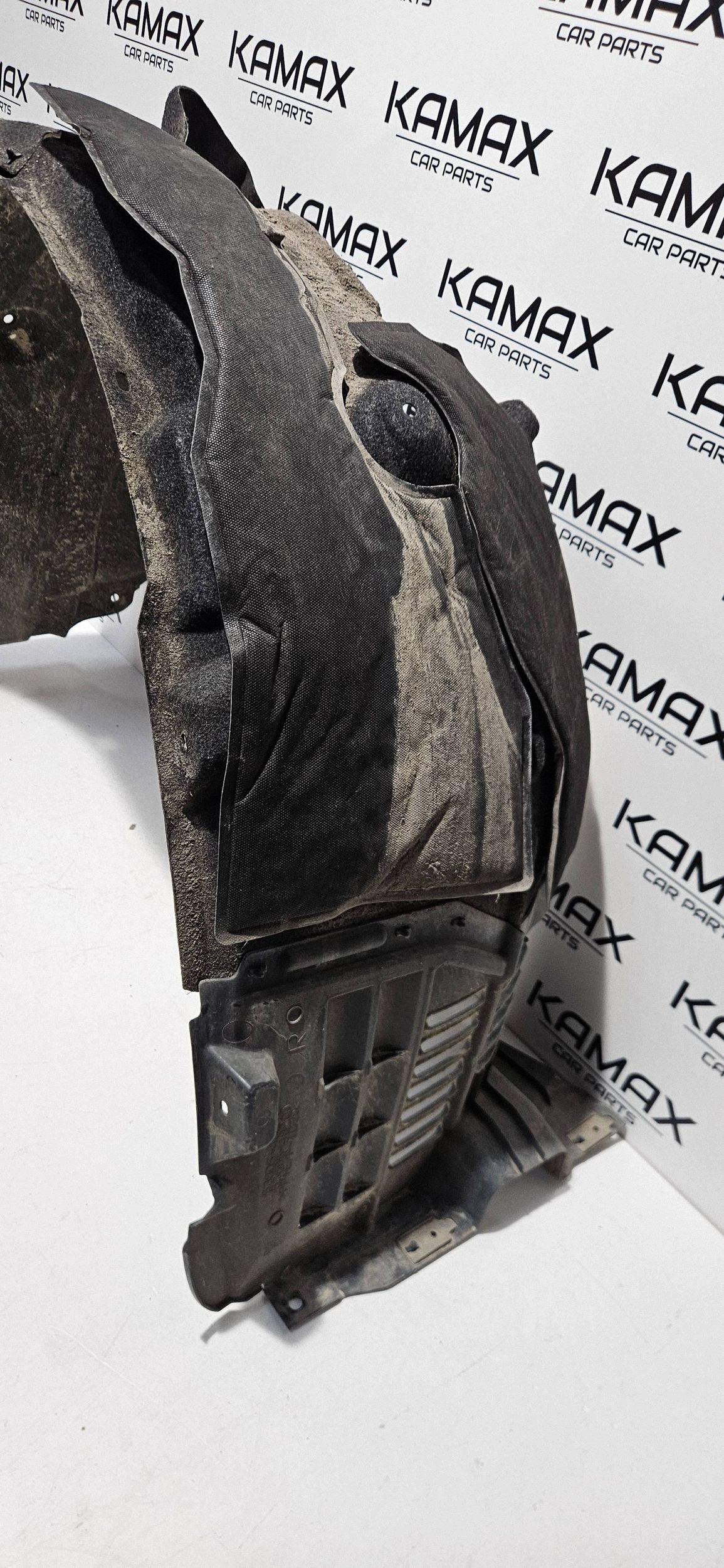 mudguard right front LEXUS RX V 22- original 53875-48200