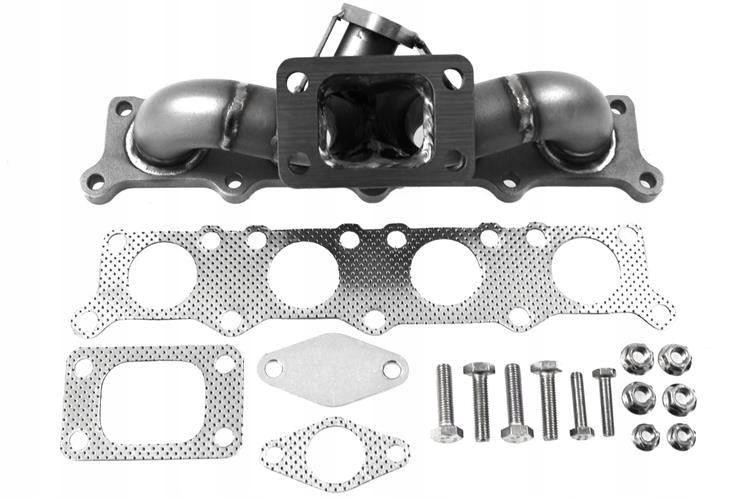 Kolektor wydechowy VAG 1.8T 20V T3 EXTREME