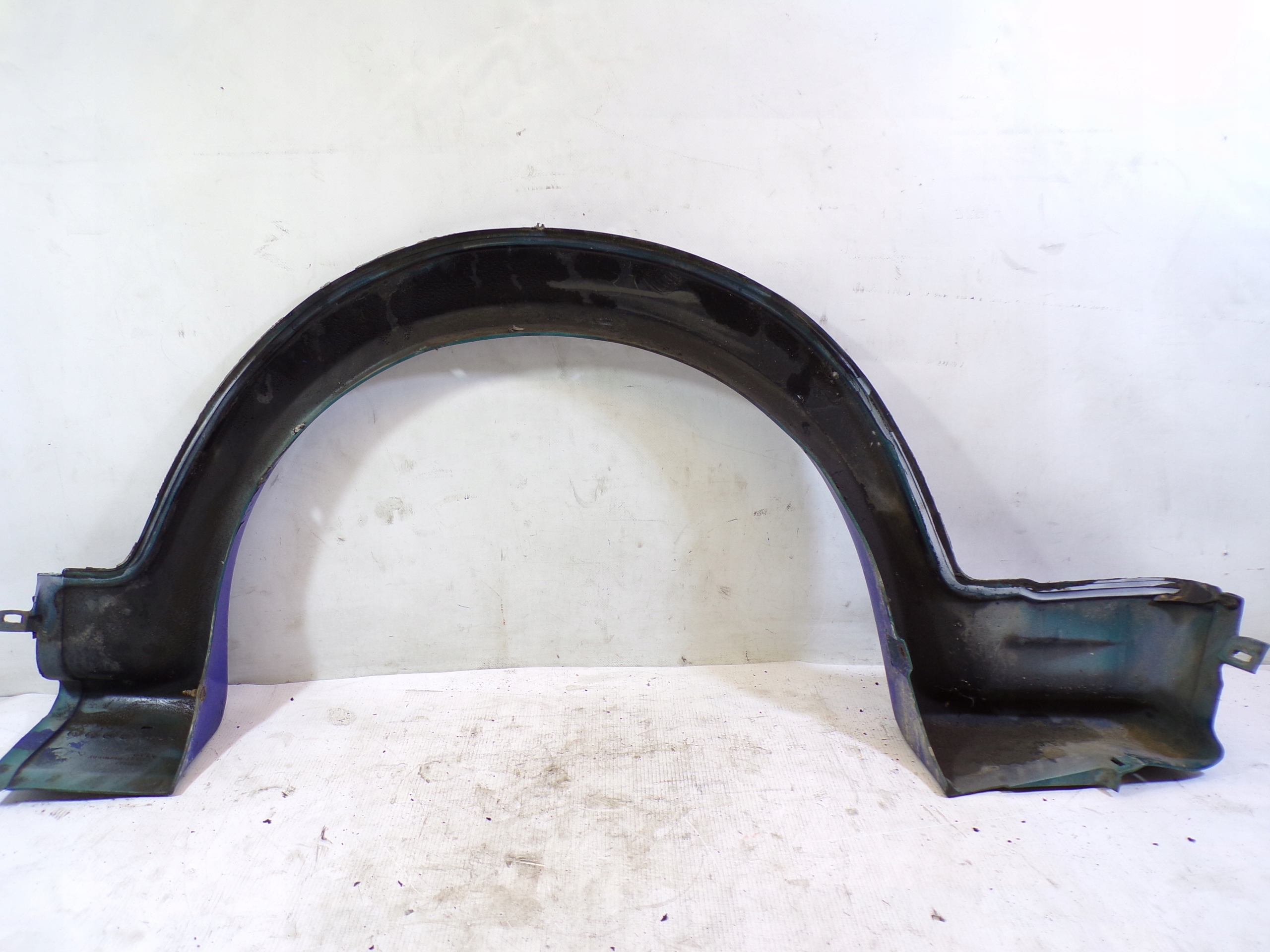 modanatura parafango posteriore Destro VOLKSWAGEN SCIROCCO 2 II
