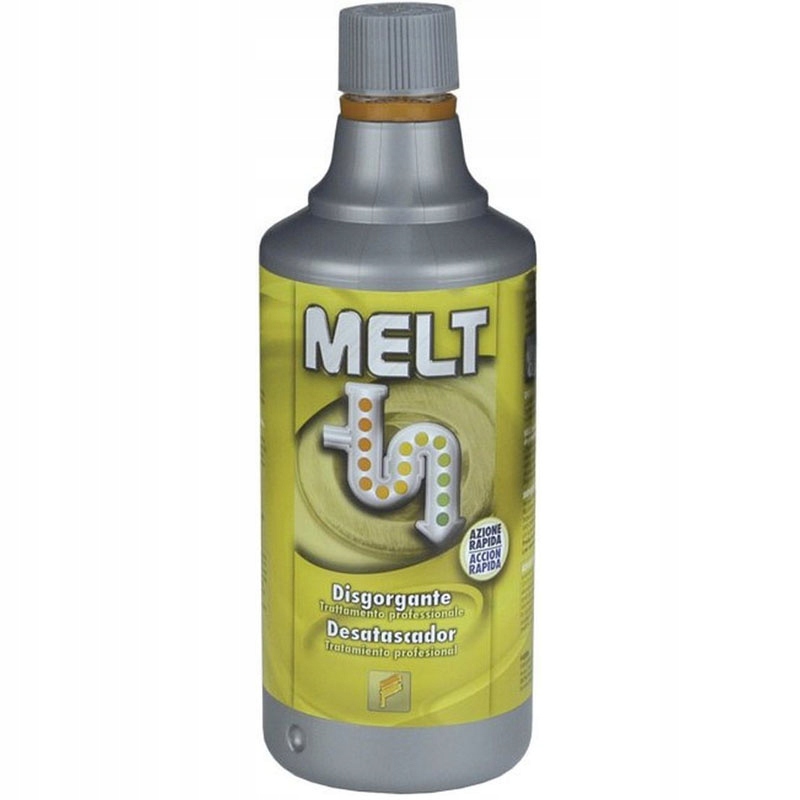 Levně Melt Zprůchodňovač pro kanálové trubky 750 ml...