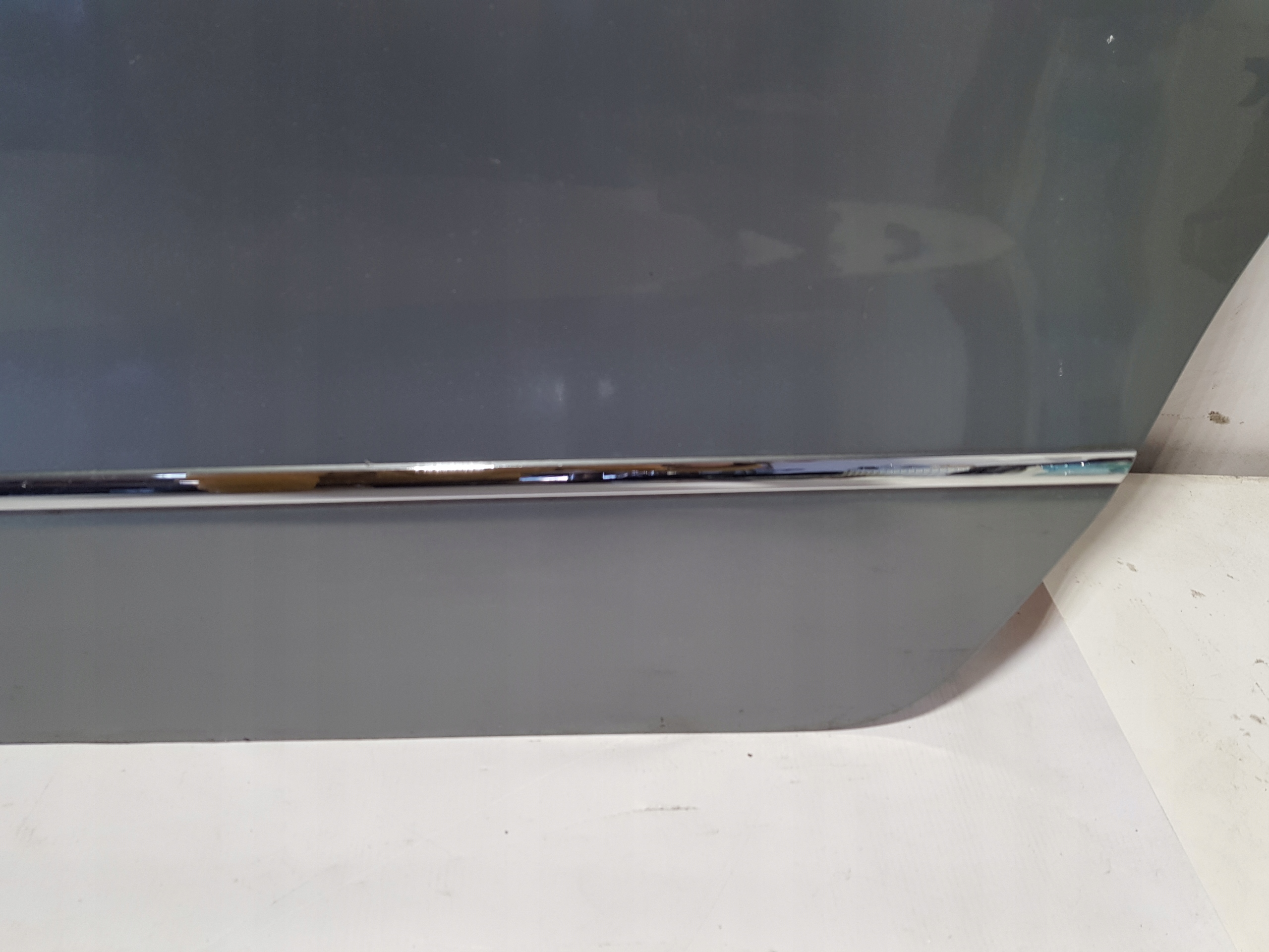 door left MERCEDES W207 C207 C792 792