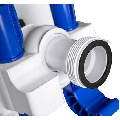 Kolorowa Fontanna Wodospad Wodny Lampa Oświetlenie LED Basenu BESTWAY 58619 Kod producenta BB744101