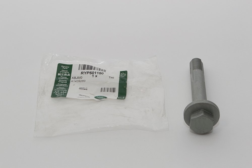 RYP501150GEN - Болт подвески M14 X 88mm RR L322