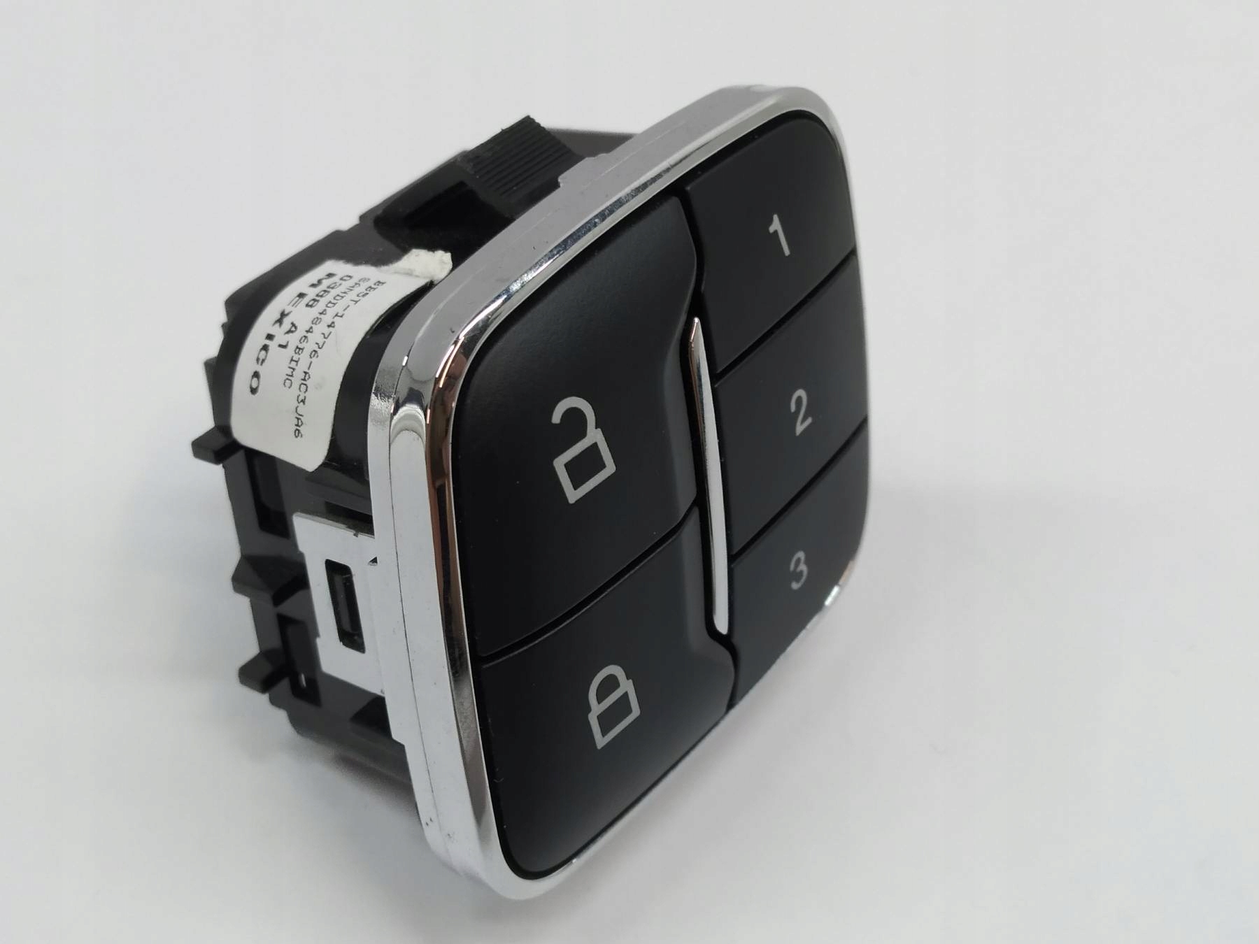 switch BB5T-14776-AC3JA6 Ford Mondeo Mk5 (2014-)