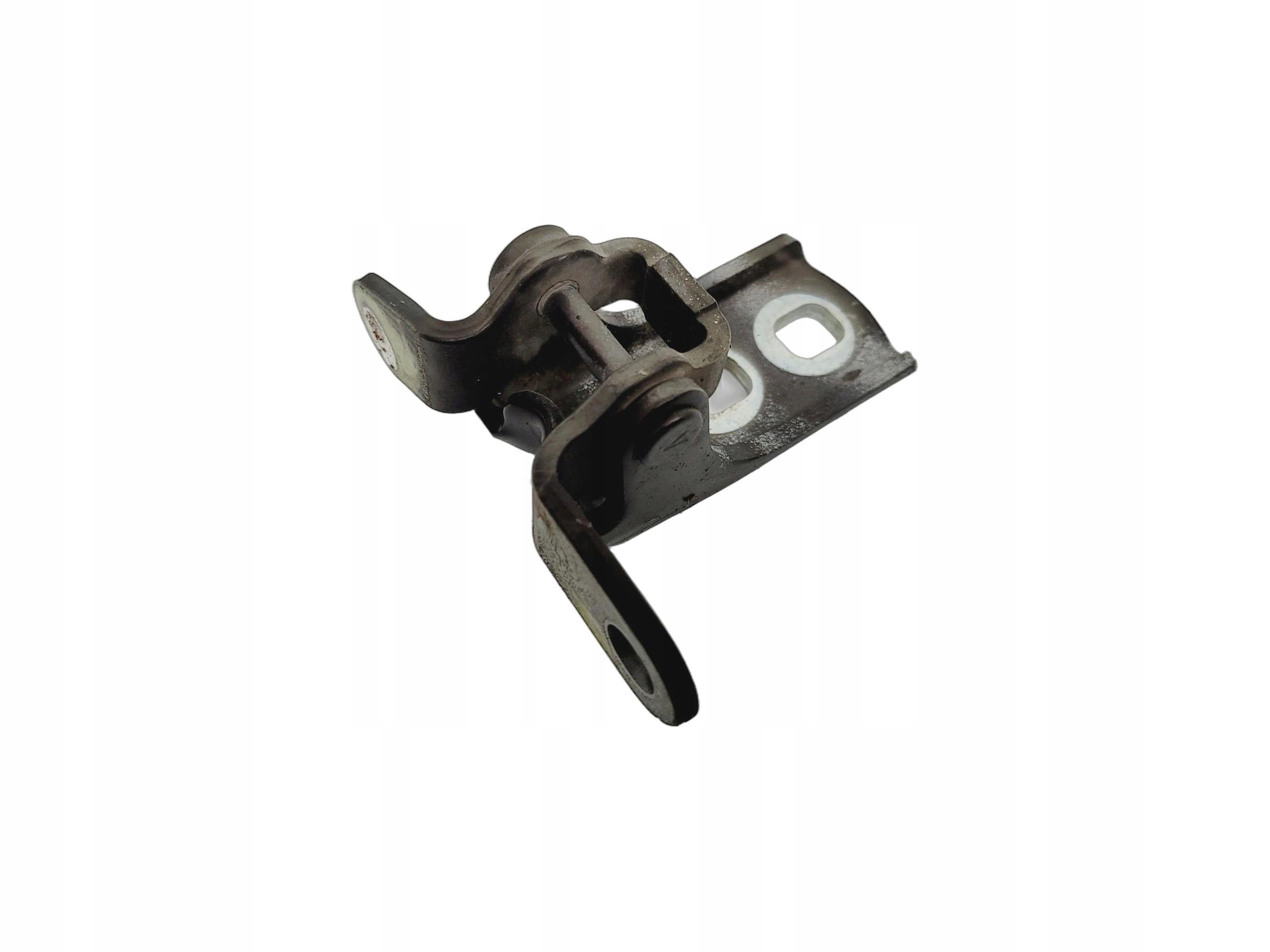 hinge door left front lower OPEL ZAFIRA C Z41C