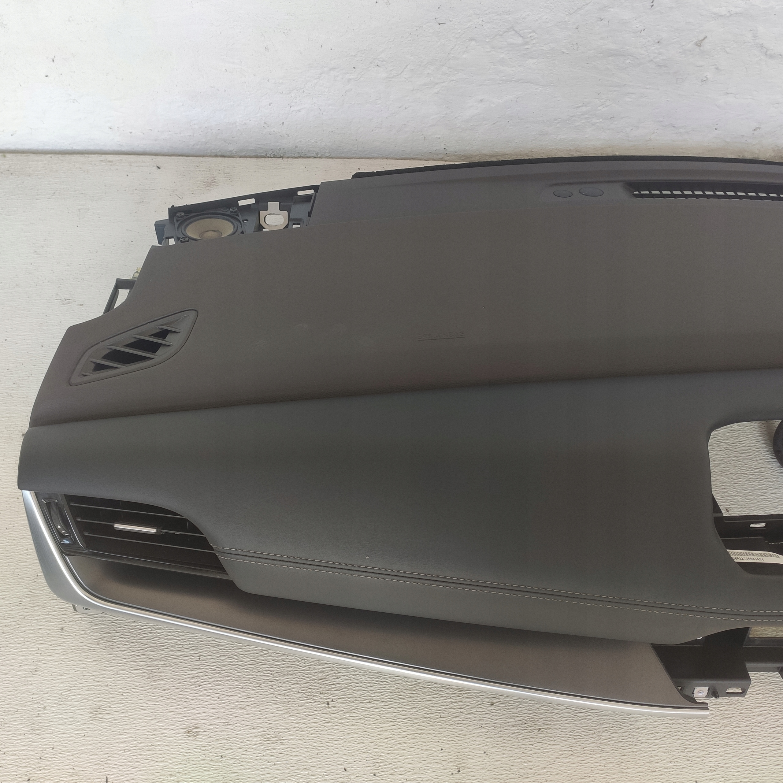 NISSAN X-TRAIL T33 2023 dashboard instrument panel console ANGLIK