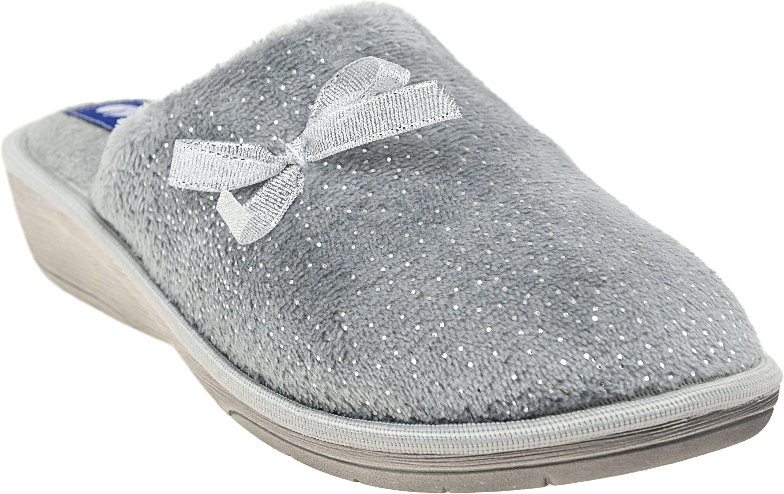 

Inblu kapcie damskie domowe DC 21 szare r.40