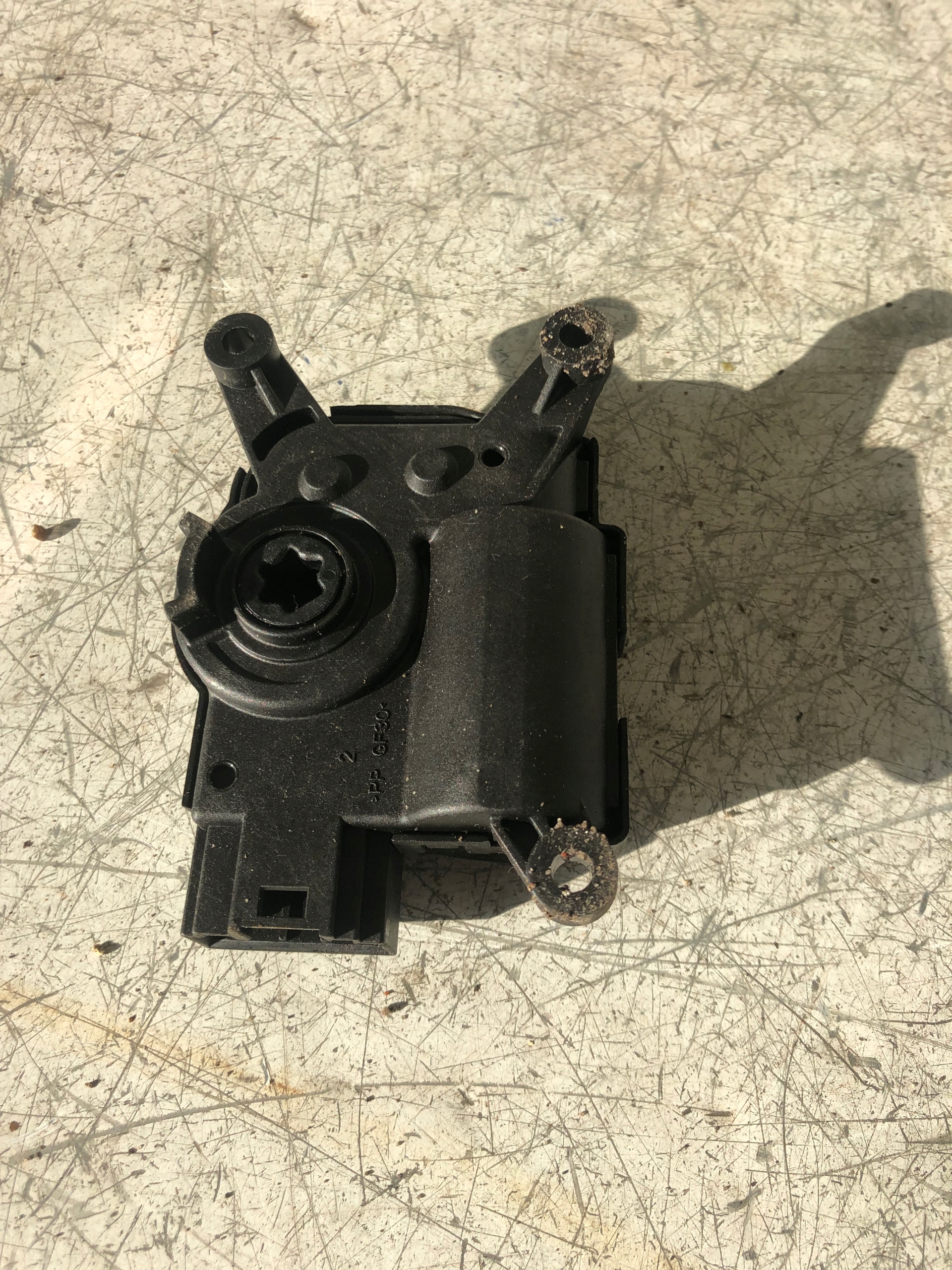 Micro moteur Bloc de chauffage complet VW SKODA AUDI 2Q0907511F