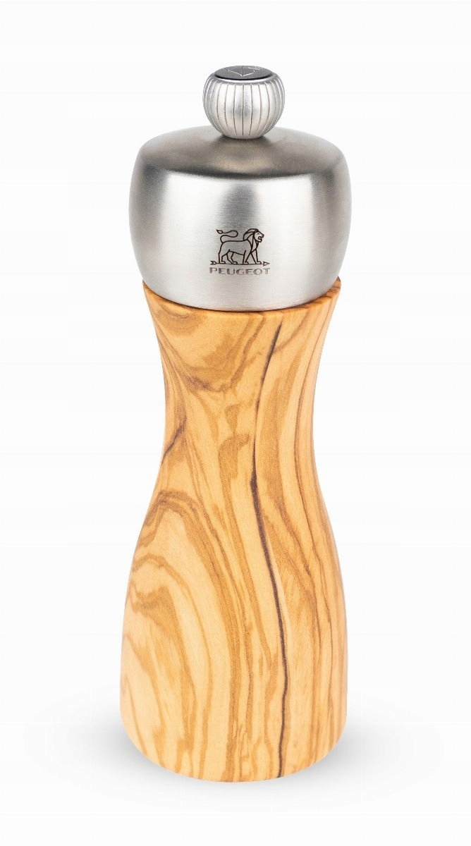 Mlynček na korenie 15 cm Fidji Olivier Peugeot