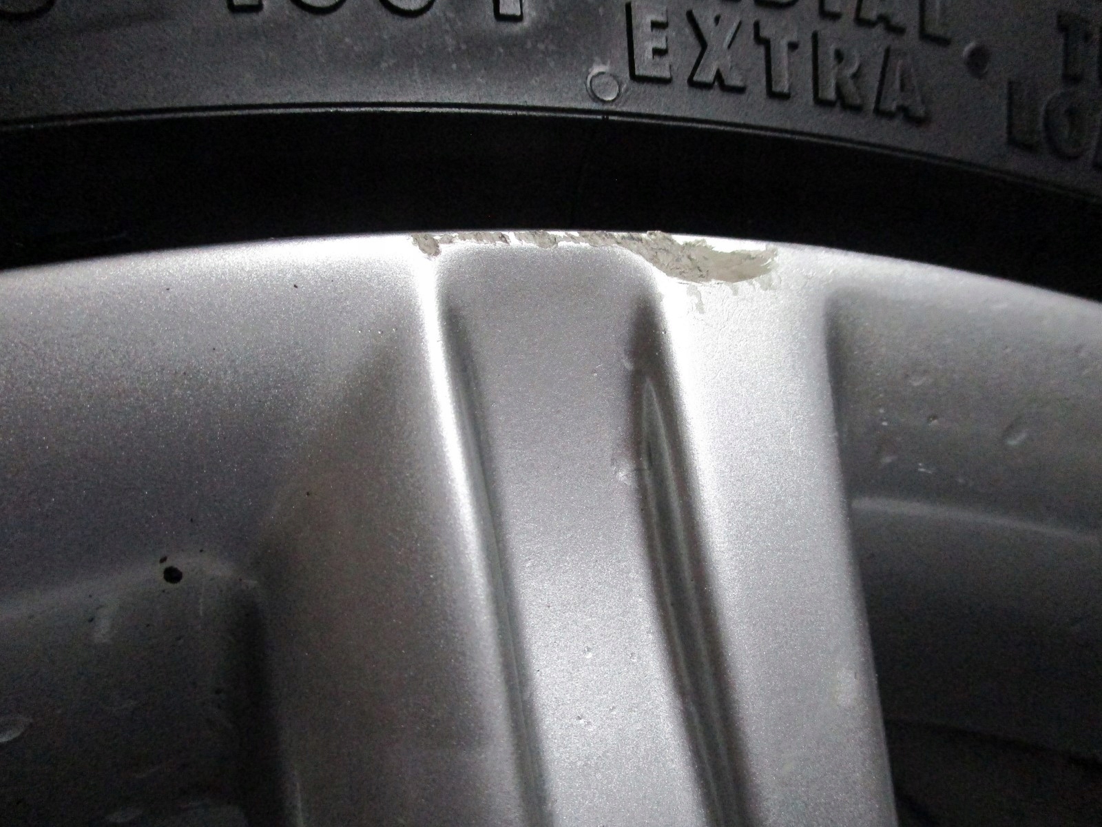 wheels discs tyres AUDI A6 4G0 R18 6MM