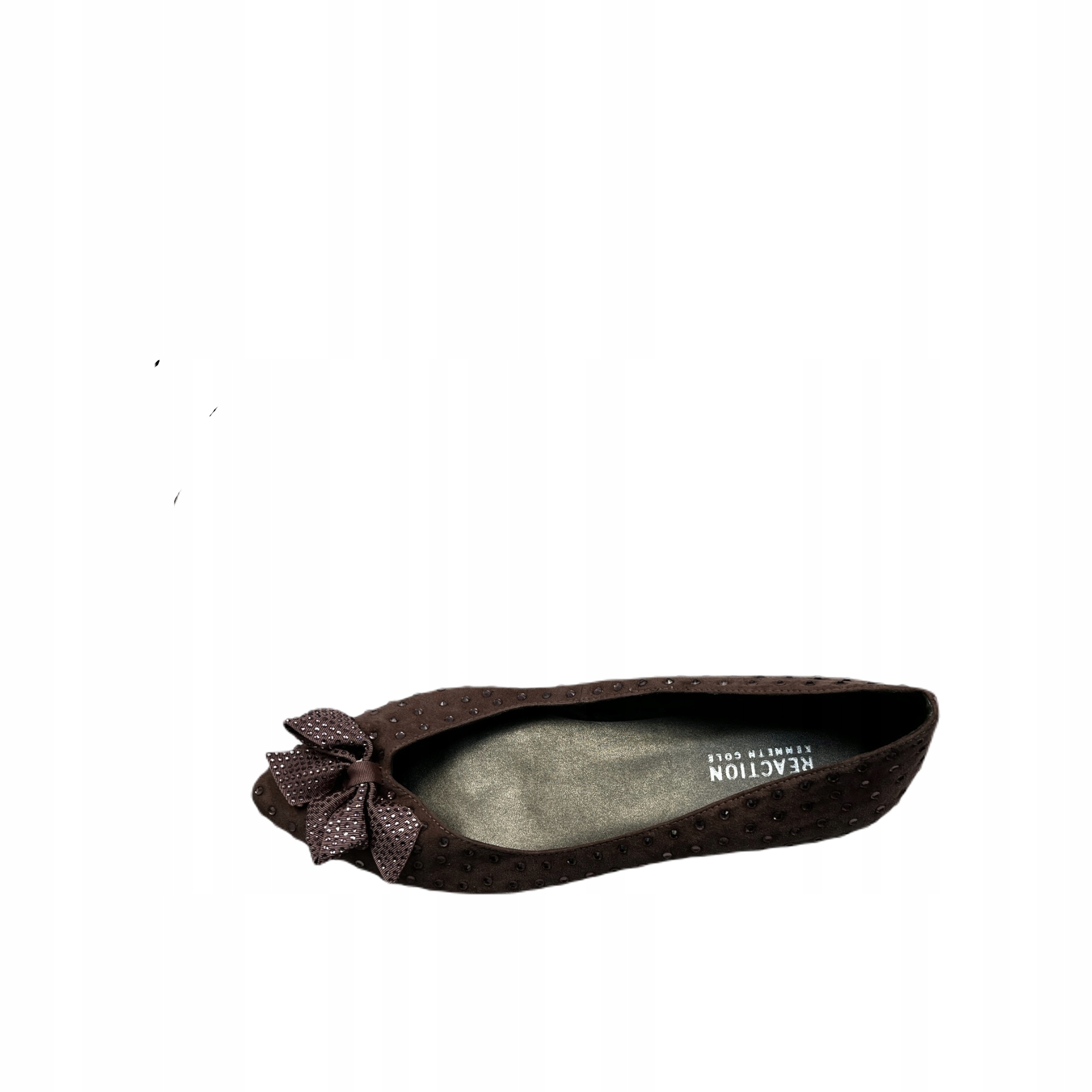 Klasické dámské nazouvací baleríny Kenneth Cole 41