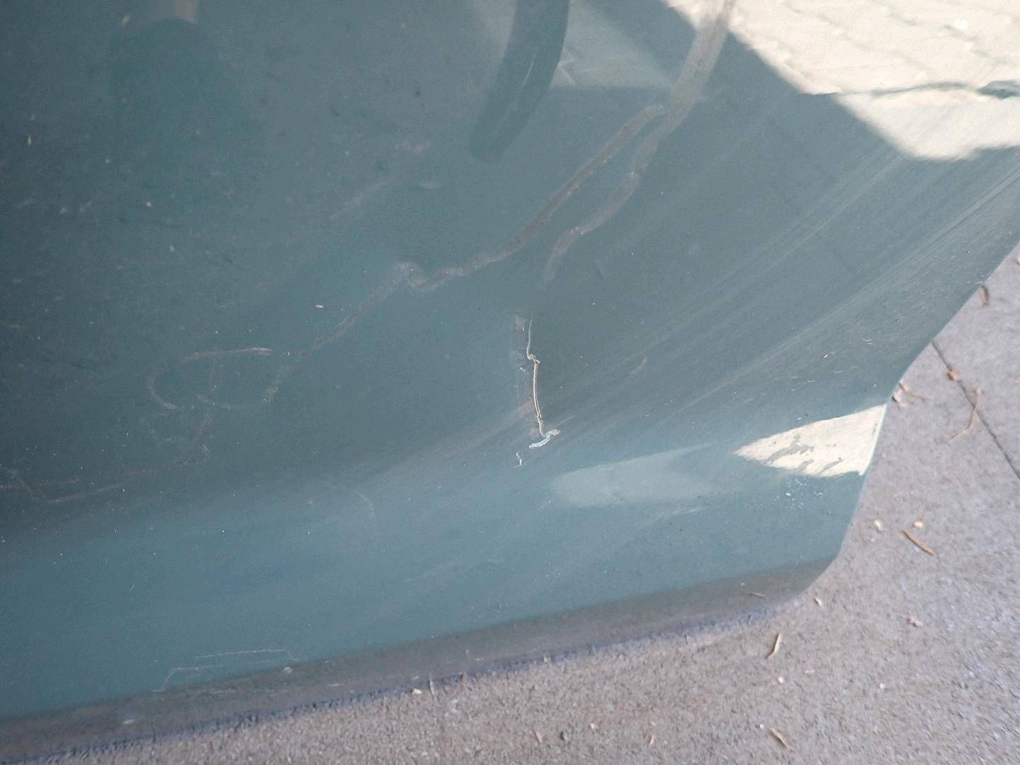 door front front left HYUNDAI I10 III 2019