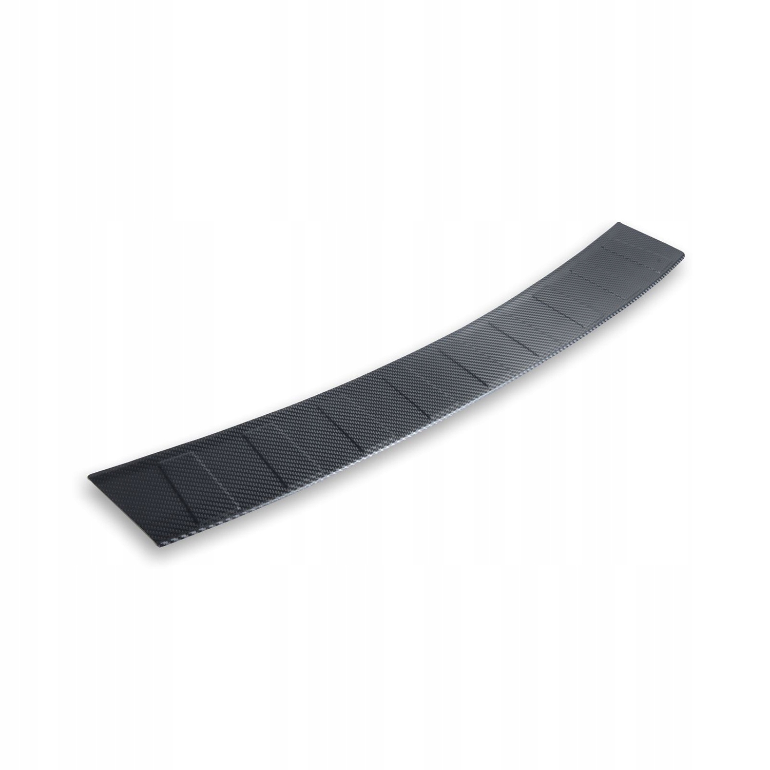 Listwa nakładka na zderzak Opel Zafira C 2011-2018 Producent części Croni