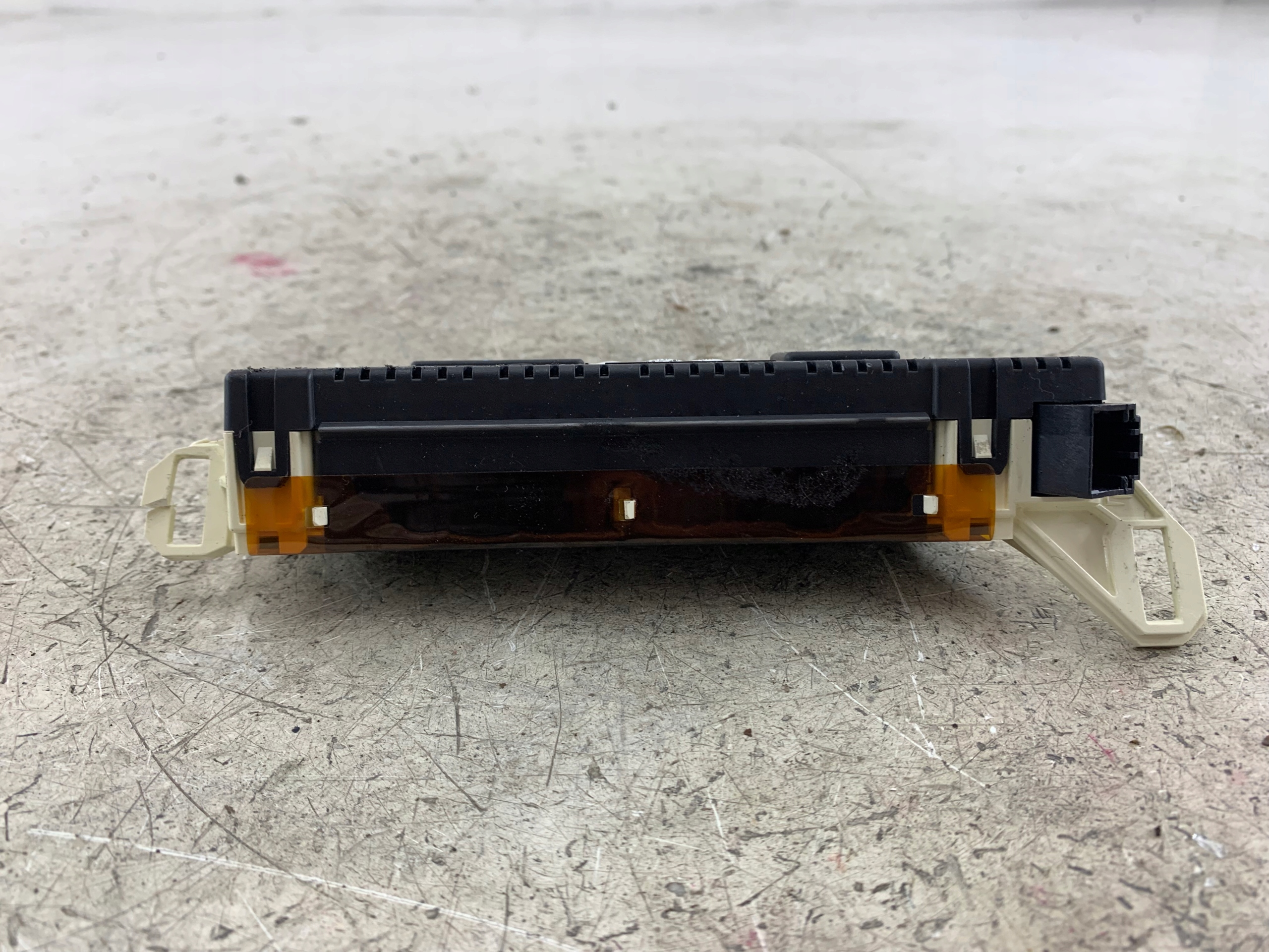 CITROEN C4 e Display 9654149280