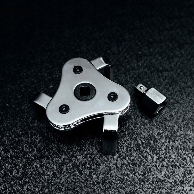 K2 MASNER KLUCZ PAZURKOWY DO FILTRA OLEJU Kod producenta W660