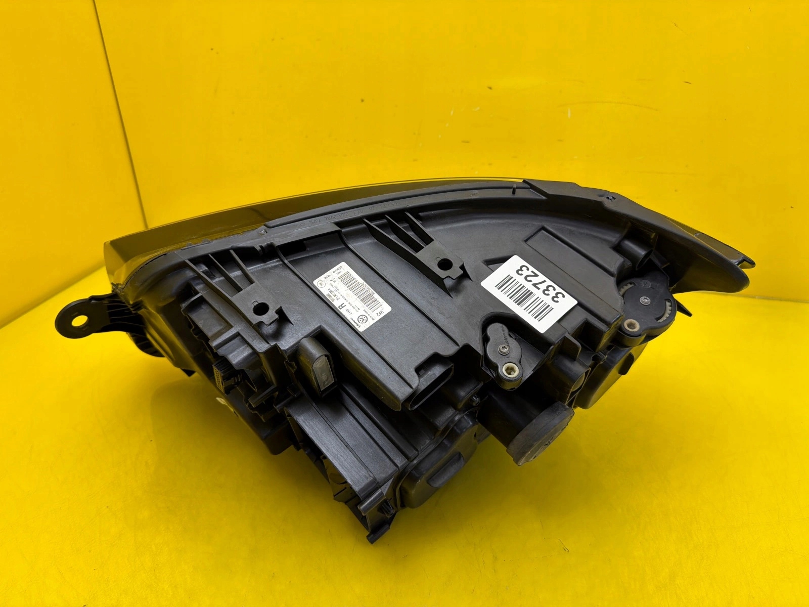 light right front VW T6 Full Led 7E1941036A