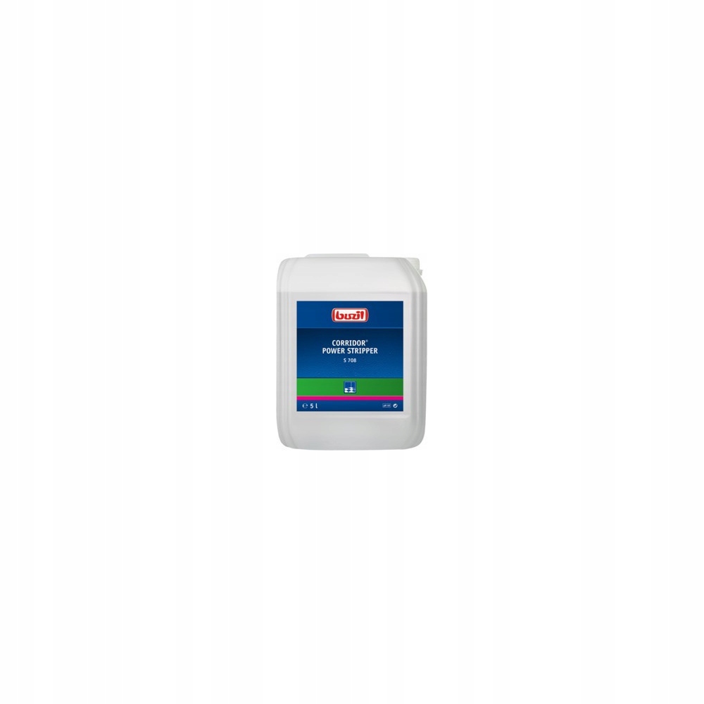 Levně Buzil tekutý čistič koberců a čalounění 5 l