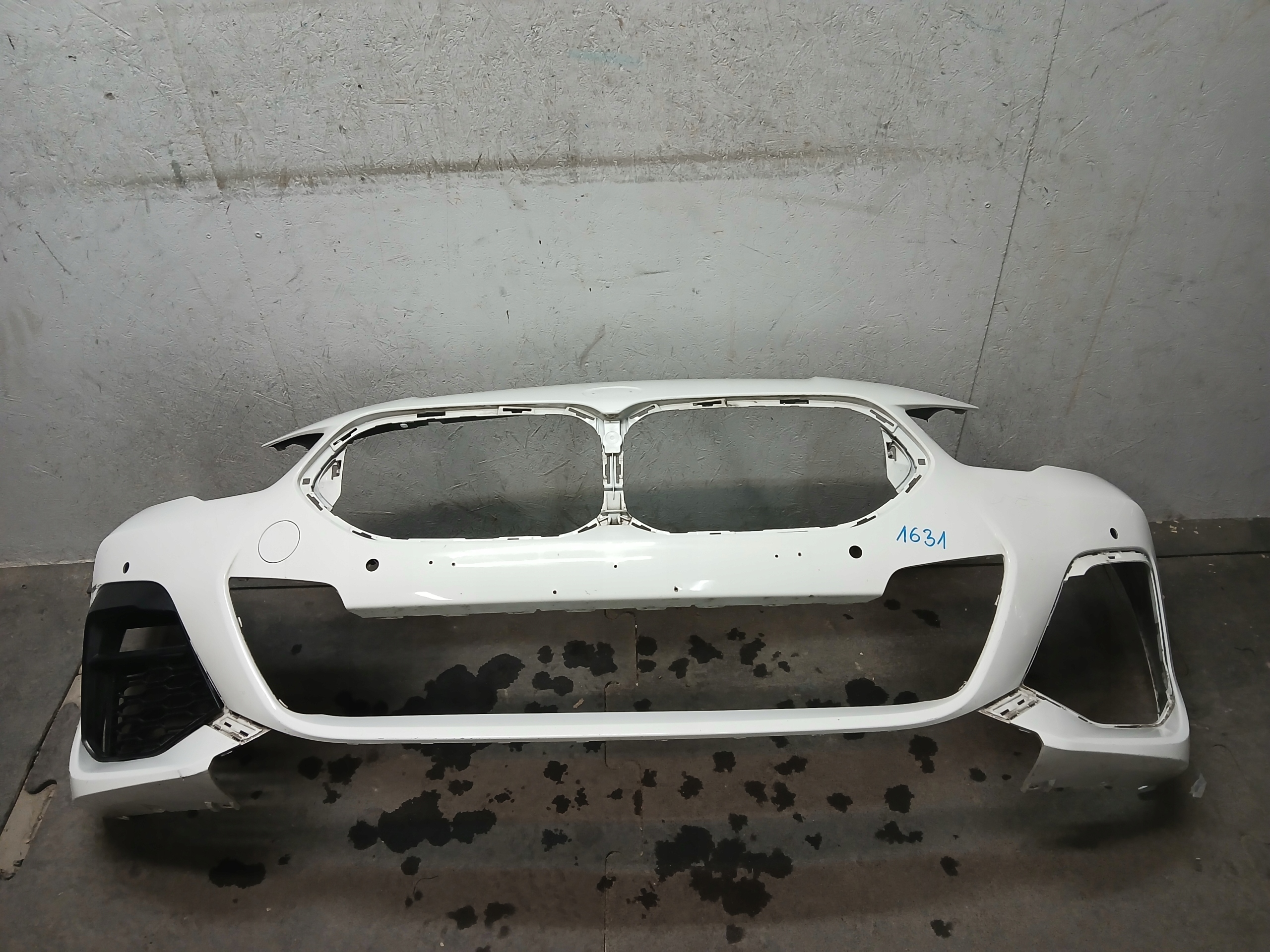 nárazník předek BMW II 2 F44 M PAKIET