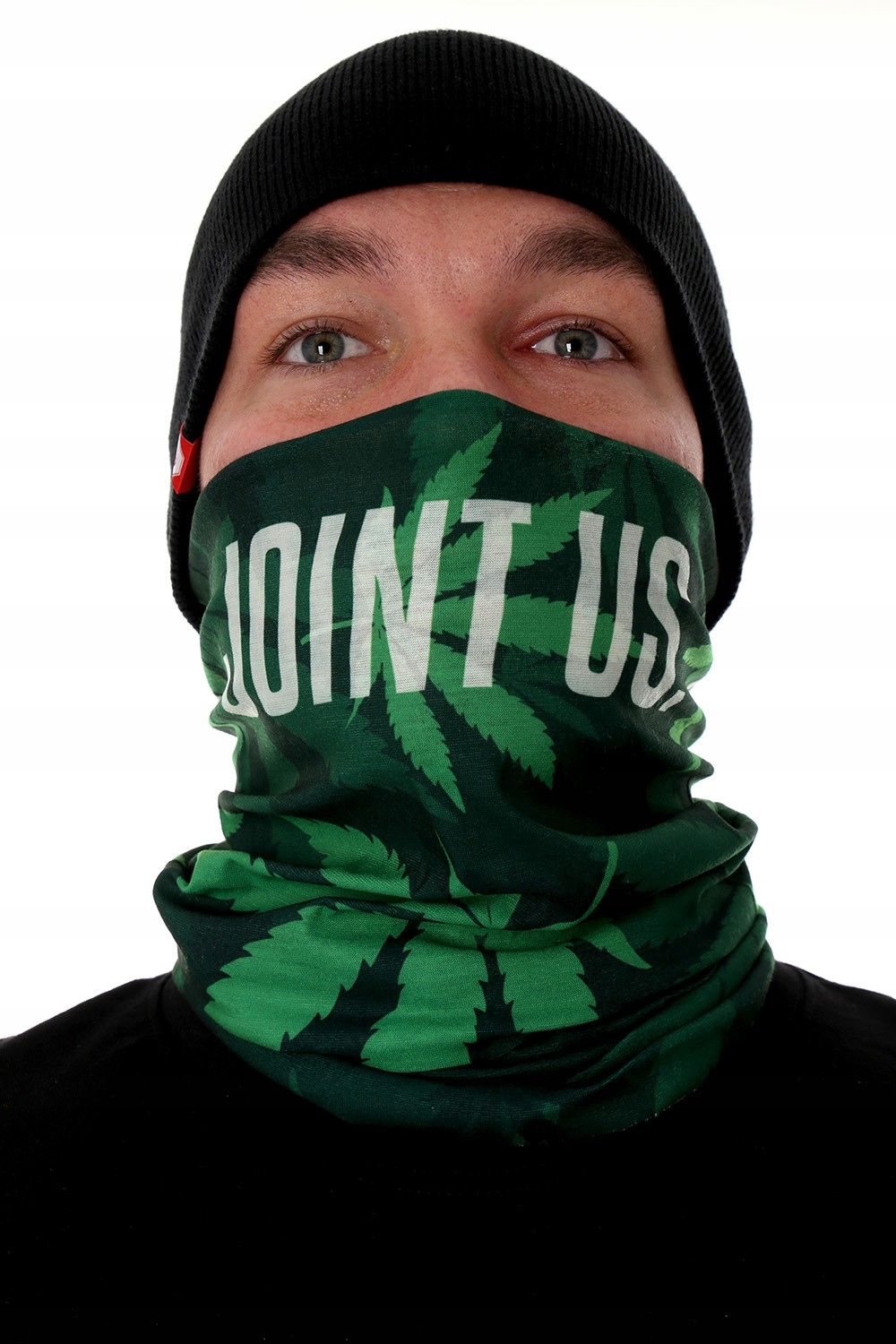 Komin wielofunkcyjny JUNGLE