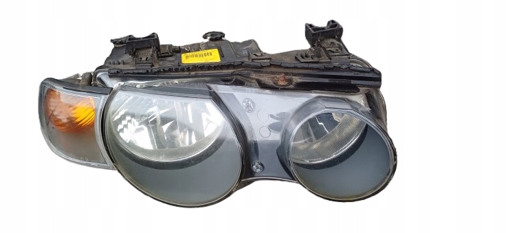 BMW 3 E46 COMPACT right front 0301187202 ( without indicators)