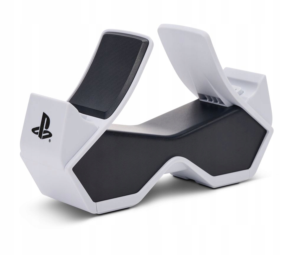 

Ładowarka PS5 do padów DualSense PowerA Licencja