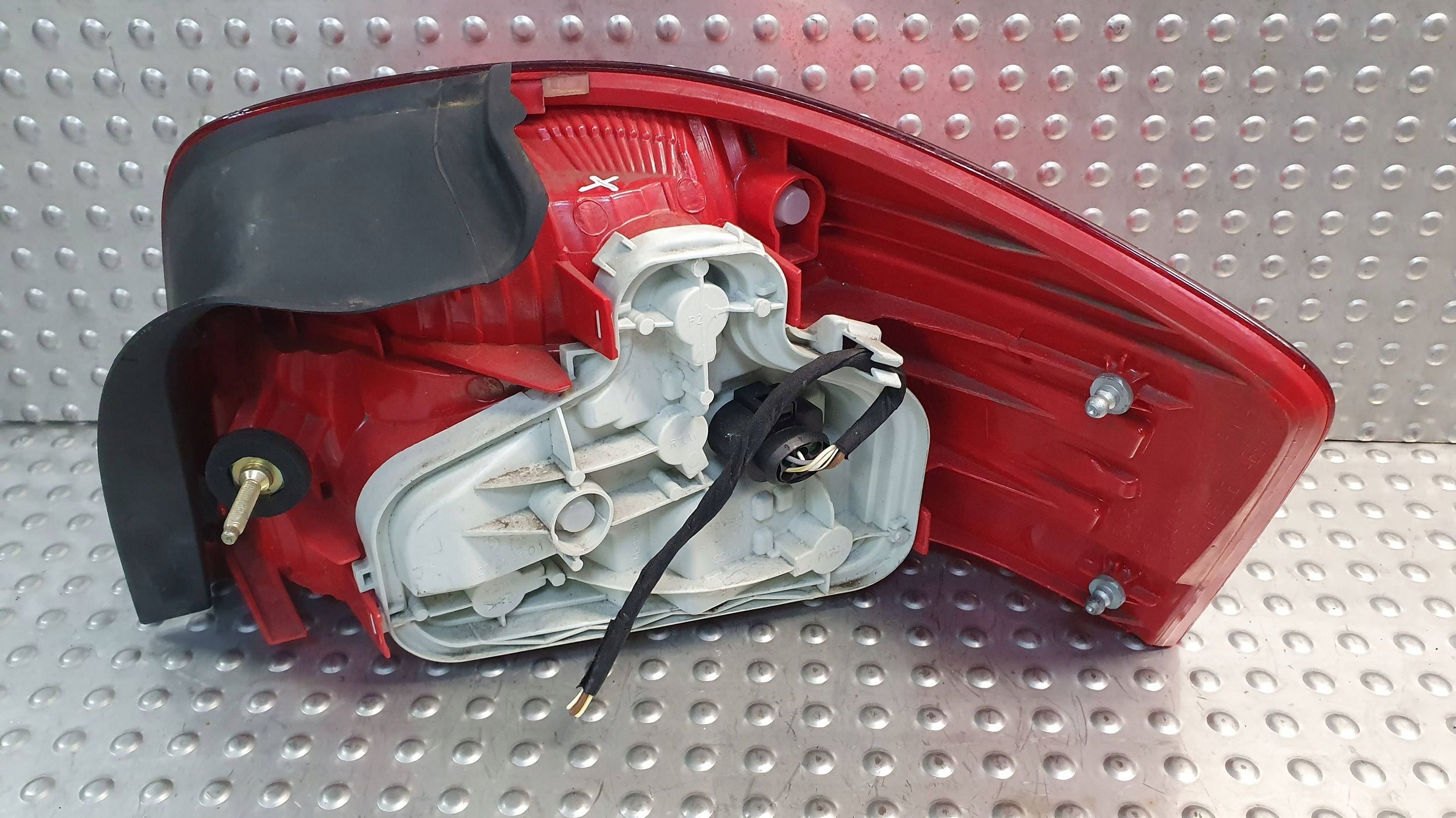light rear part left AUDI A3 8P 3D 8P0945095 04