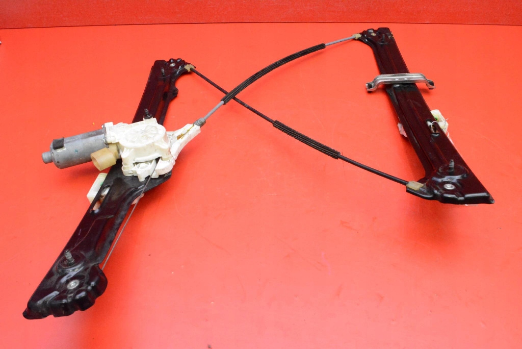 window regulator right front EU 7137020 BMW X5 E70 06-10