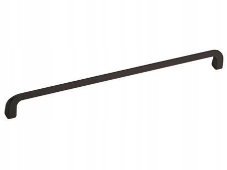 

Uchwyt meblowy Clip 320 mm czarny mat