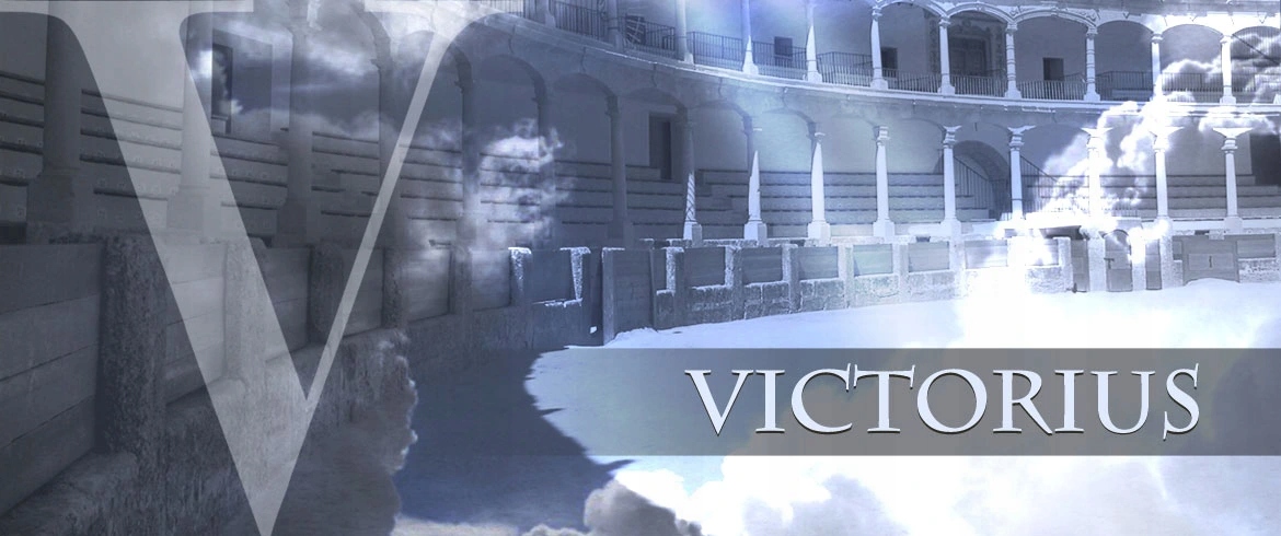 JFenzi-Victorius+V.Impulse Homme 100 ml edp Marka JFenzi