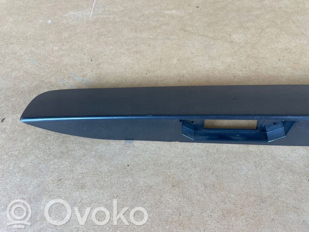 cap bonnet boot FORD FOCUS C-MAX 2003-2007 3M51-R43404-BJ